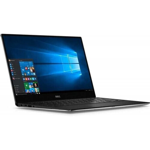 Dell XPS 13 936 13.3" Core i5 - 256 GB SSD - 8 GB ...