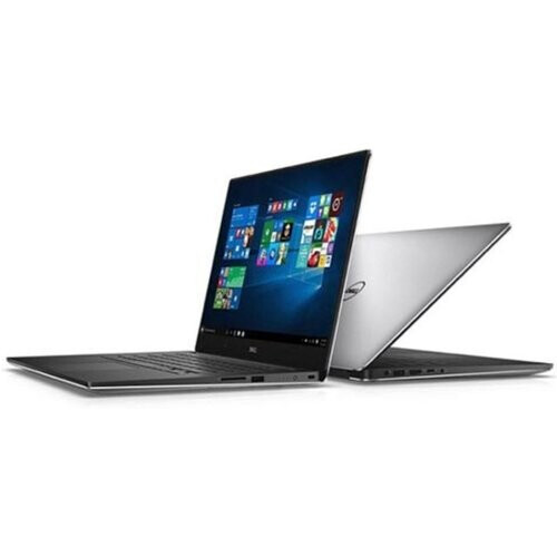 Dell XPS 13 9365 13" Core i7 1,3 GHz - SSD 256 GB ...