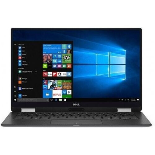 Dell XPS 13 9365 13,3"FHD/I7-7Y75/16Go/512Go ...