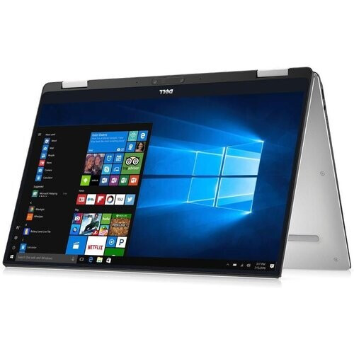 This is a Grade A Refurbished Dell XPS 13 9365, ...