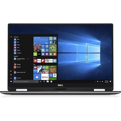 DELL XPS 13 13-inch (2018) - I7-8500Y - 8GB - SSD ...