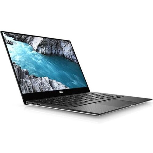 Dell XPS 13 9370 13" Core i5 1,6 GHz - SSD 256 GB ...