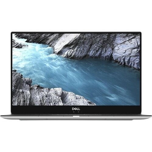 Dell XPS 13 9370 13" Core i5 1.6 GHz - SSD 512 GB ...