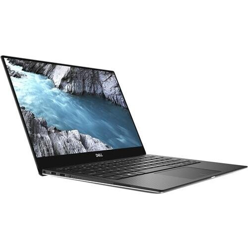 DELL XPS 13 9370 13" i5-8350U GHz - Hdd 256 Go RAM ...