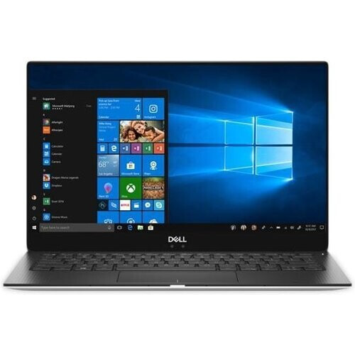 Dell XPS 13 9370 13" Core i5 1,7 GHz - SSD 512 Go ...