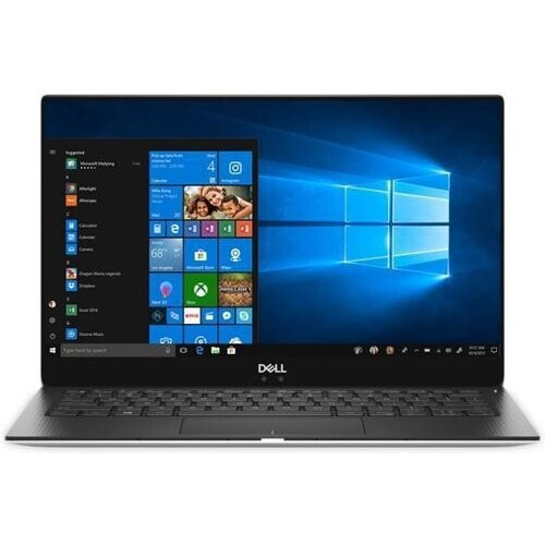 Dell XPS 13 9370 13" Core i7 1,8 GHz - SSD 512 GB ...