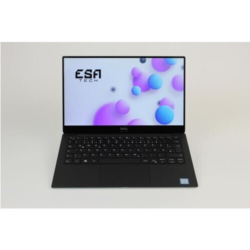 Dell XPS 13 9370 13" GHz - HDD 256 GB - 8GB - ...