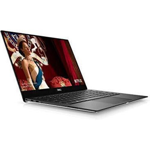 Dell XPS 13 9370 13-inch () - Core i7-8550U - 16GB ...