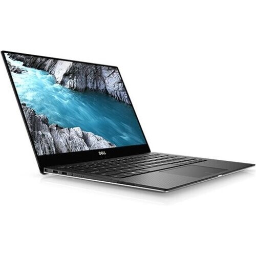 Dell XPS 13 9370 13-inch (2017) - Core i7-8550U - ...