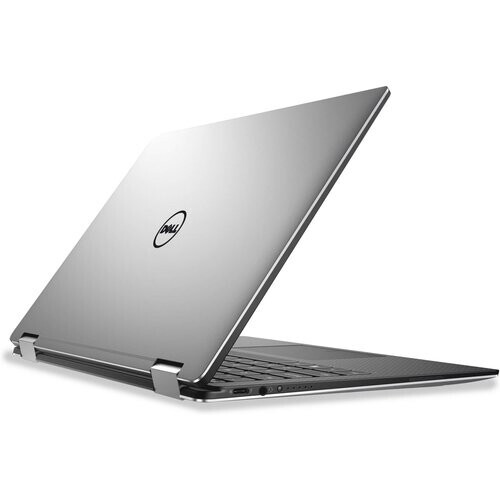 Dell XPS 13 9370 - LTE:Nein - Schnittstellen:1x ...