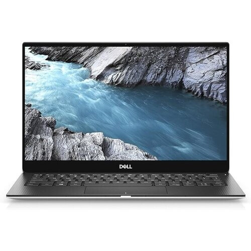 Dell XPS 13 9380 13" Core i5 1.6 GHz - SSD 1000 GB ...