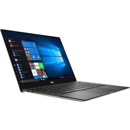 Dell XPS 13 9380 13" i5-8265U GHz - HDD 256 GB - ...