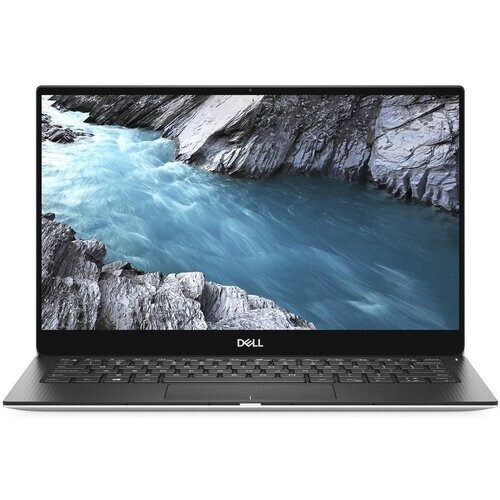 Dell XPS 13 9380 13" i5-8265U GHz - HDD 256 GB - ...