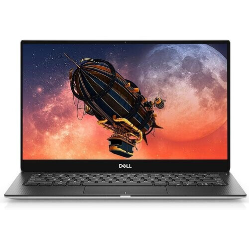 Dell XPS 13 9380 13" i5-8265U 1,6 GHz - SSD 256 GB ...