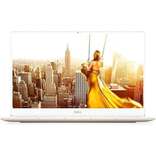 Dell XPS 13 9380 13" Core i5 1.6 GHz - SSD 256 GB ...