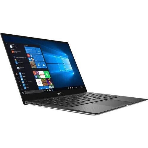 Portátil reacondicionado Dell XPS 13 9380 ...
