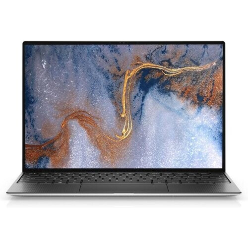 Dell XPS 13 9380 13" Core i5 1.6 GHz - SSD 256 GB ...