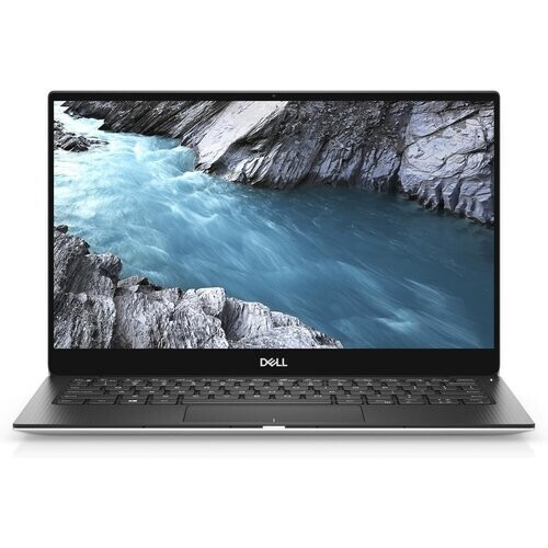 Dell XPS 13 9380 13" Core i5 1.8 GHz - SSD 256 GB ...