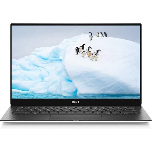 Dell XPS 13 9380 13" Core i7 1,8 GHz - SSD 360 GB ...