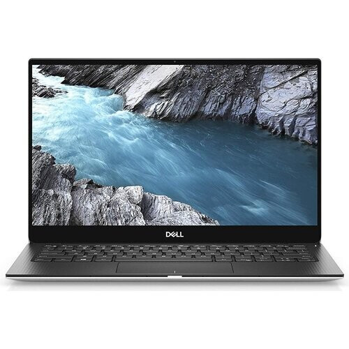 Dell XPS 13 9380 13" Core i7 1.8 GHz - SSD 256 GB ...