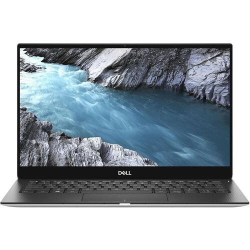 Dell XPS 13 9380 13" Core i7 1.8 GHz - SSD 512 GB ...