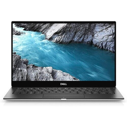 Dell XPS 13 9380 13" Core i7 1.9 GHz - SSD 512 GB ...