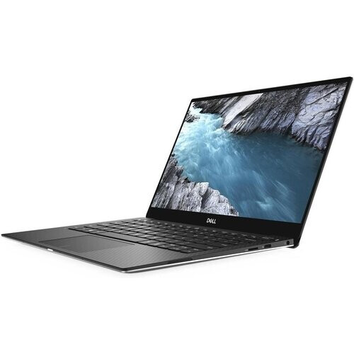 The small 13-inch laptop with captivating Dell ...