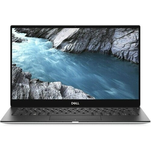 Redesigned with an InfinityEdge display, the 13.3" ...