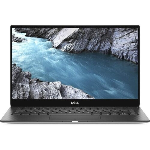 This is a Grade A Refurbished Dell XPS 13 9380, ...