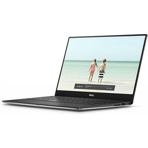 Dell XPS 13 - 1.1" - Core i7 7500U - 16 Go RAM - ...