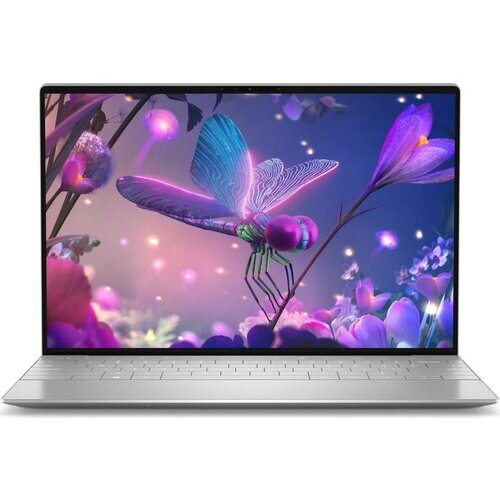 Dell XPS 13 Plus 9320 13" Core i7 2.2 GHz - SSD 1 ...
