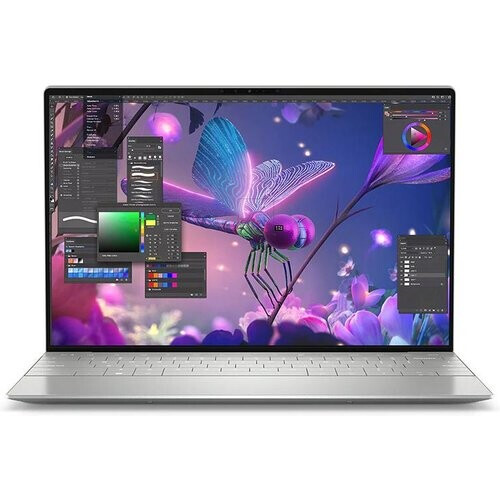 Dell XPS 13 Plus 9320 13" Core i7 2.2 GHz - SSD ...