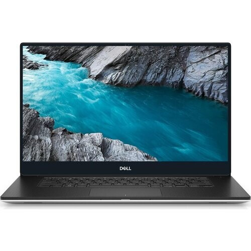 Dell XPS 15 7590 15" Core i7 2.6 GHz - SSD 512 GB ...