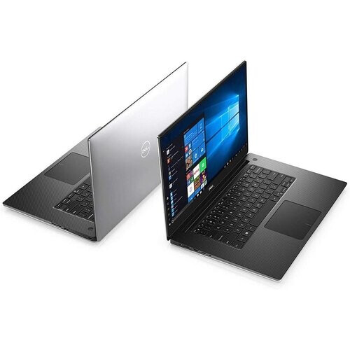 Dell XPS 15 7590 15" Core i9 2.4 GHz - SSD 512 GB ...