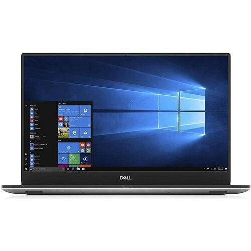 Dell XPS Laptop: Enjoy the smooth performance with ...