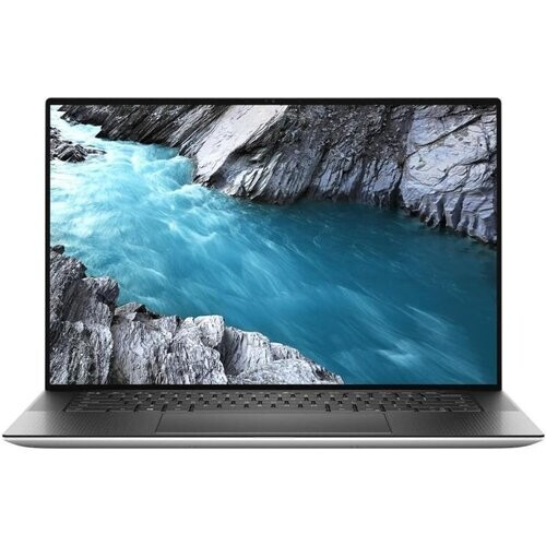 Laptop Dell XPS 15 9500 | Intel i7-10750H | 32 GB ...