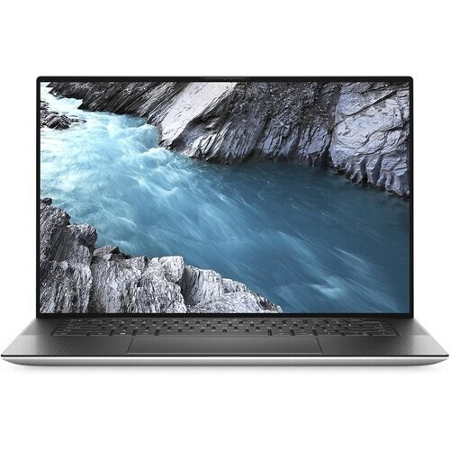 Dell XPS 15 9500 15" Core i7 2.6 GHz - SSD 1000 GB ...