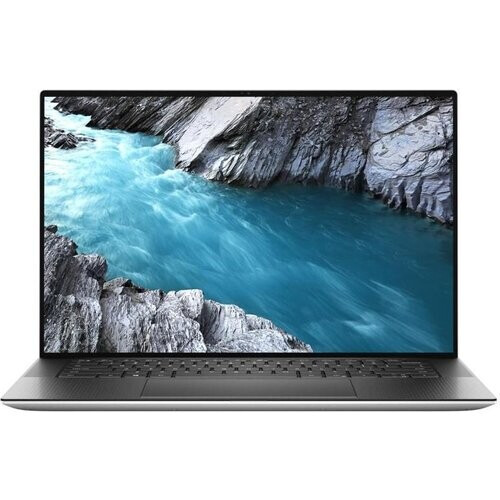 Dell XPS 15 9500 15" 2.6 GHz - 512 GB SSD - 16GB - ...
