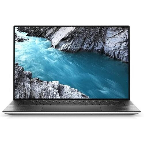 Dell XPS 15 9500 15.6 inch UHD+ Touchscreen Laptop ...