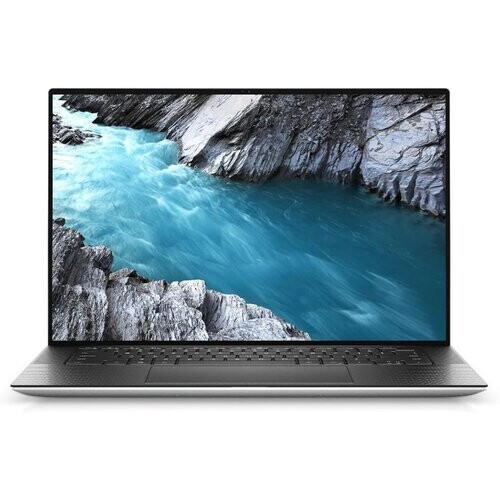 Dell XPS 15 9500 15.6-inch (2020) - Core i5-10300H ...