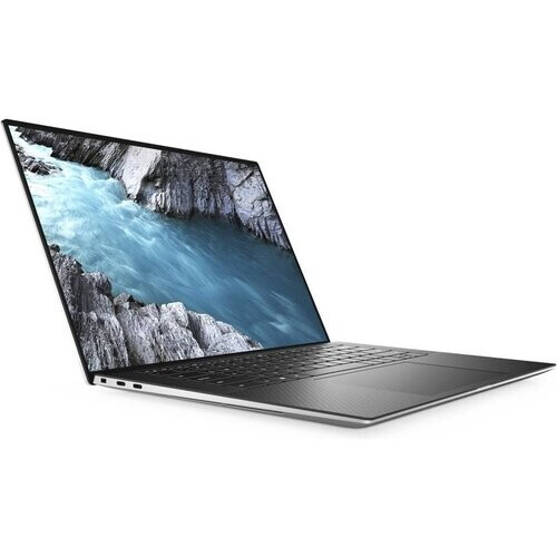 Dell XPS 15 9500 15-inch (2020) - Core i9-10885H - ...