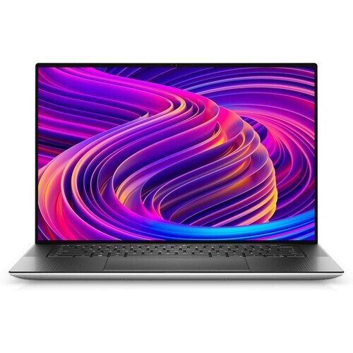Laptop Dell XPS 15 9510 | Intel i7-11800H | 16 GB ...