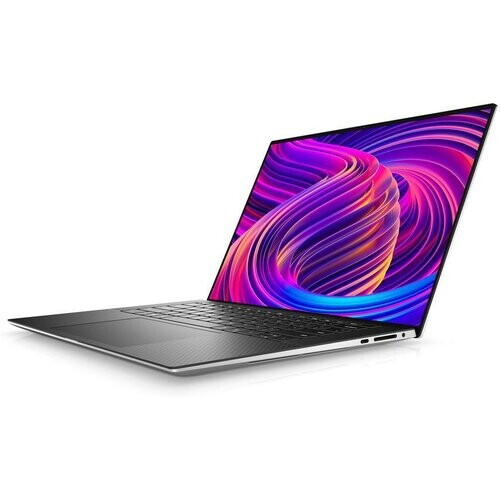 Dell XPS 15 9510 15.6-inch (2021) - Core i5-11400H ...