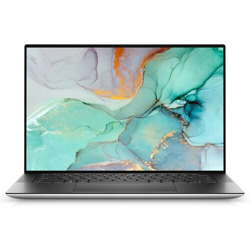 Dell XPS 15 9510 15-inch (2021) - Core i7-11800H - ...