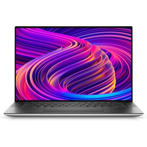 Dell XPS 15 9510 15-inch (2021) - Core i7-11800H - ...