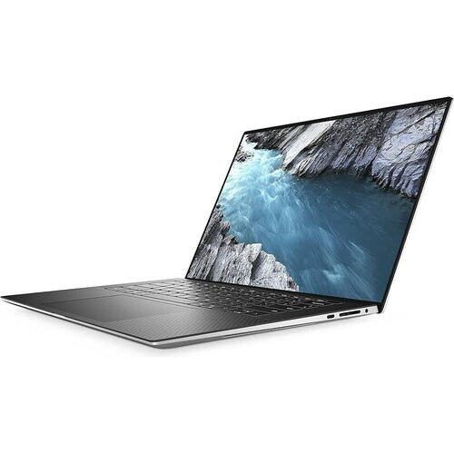 Dell XPS 15 9510 Touchscreen Laptop Intel Core ...