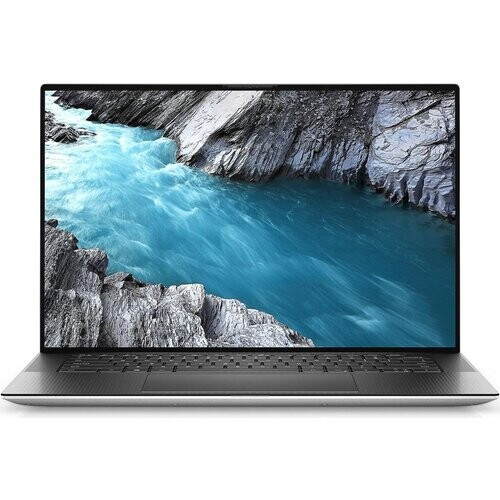 Dell XPS 15 9510 15-inch (2021) - Core i9-11900H - ...