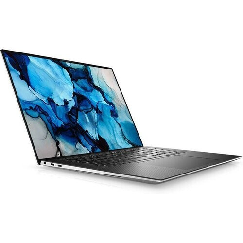 Dell XPS 15 9520 15" Core i7 2.3 GHz - SSD 512 GB ...