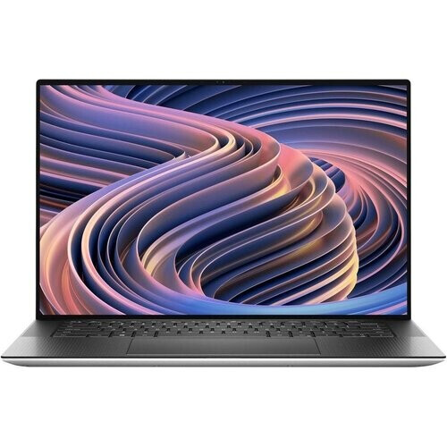 Dell XPS 15 9520 15-inch (2022) - Core i5-12500H - ...