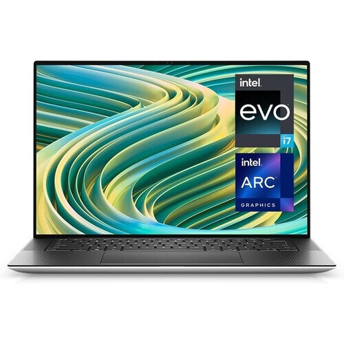 Dell XPS 15 9530 15-inch (2023) - Core i7-13700H - ...